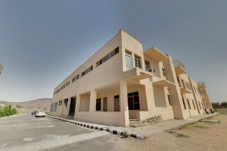 Raffles University, Neemrana