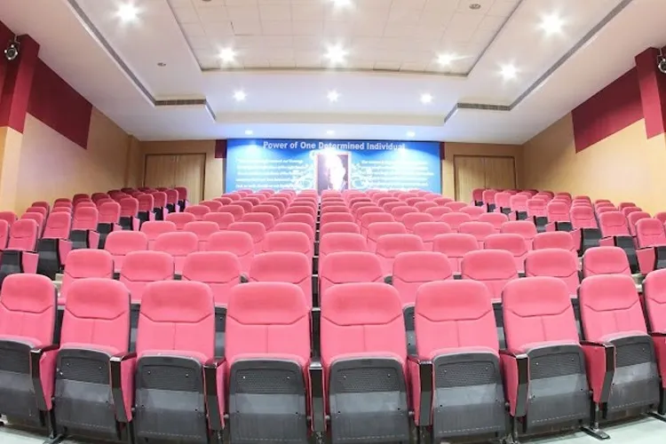 Raffles University, Neemrana