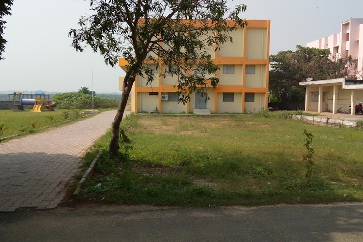 Ragas Dental College and Hospital, Chennai