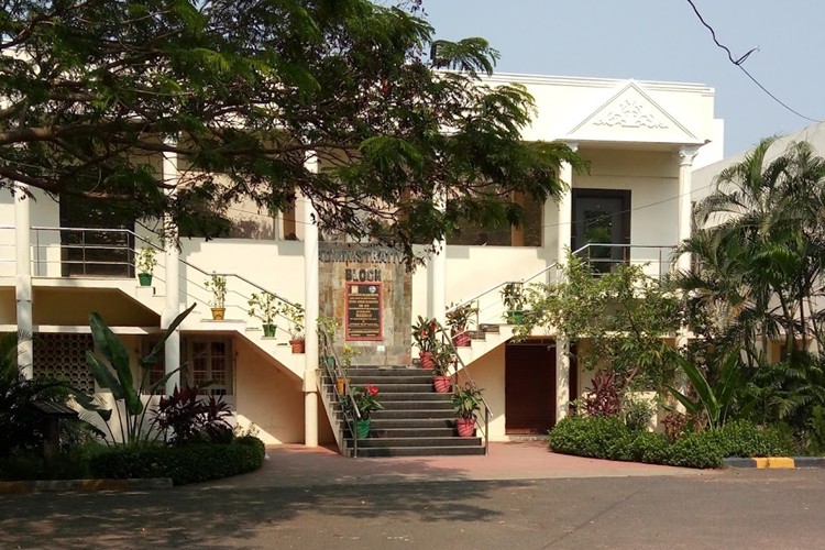 Ragas Dental College and Hospital, Chennai