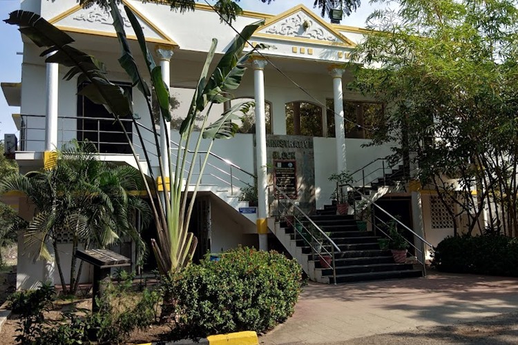 Ragas Dental College and Hospital, Chennai