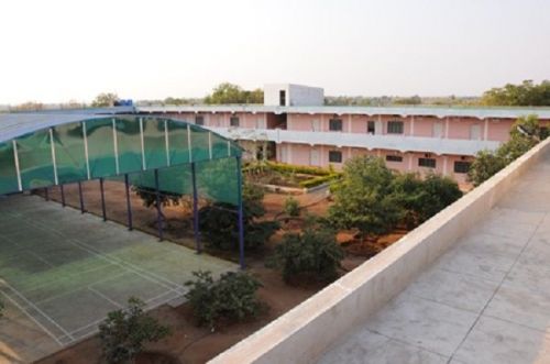 Raghavendra Institute of Pharmaceutical Education and Research, Anantapur