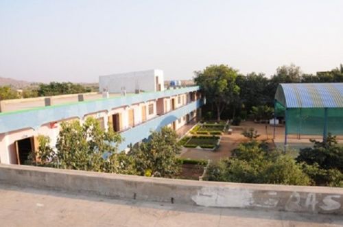 Raghavendra Institute of Pharmaceutical Education and Research, Anantapur