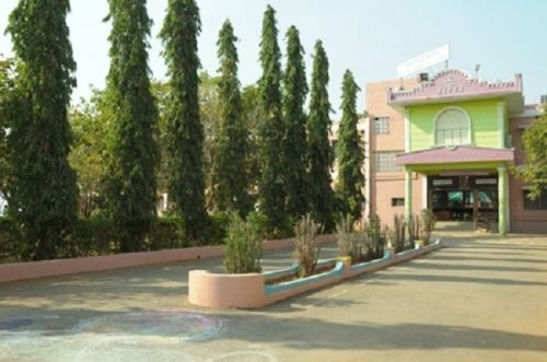 Raghavendra Institute of Pharmaceutical Education and Research, Anantapur