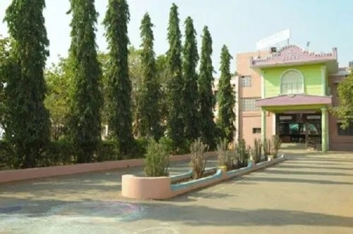 Raghavendra Institute of Pharmaceutical Education and Research, Anantapur