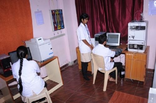 Raghavendra Institute of Pharmaceutical Education and Research, Anantapur