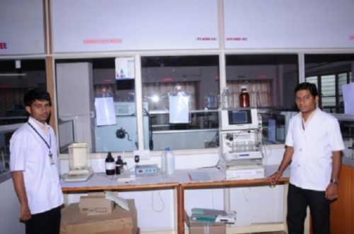 Raghavendra Institute of Pharmaceutical Education and Research, Anantapur