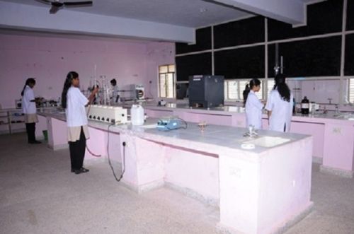 Raghavendra Institute of Pharmaceutical Education and Research, Anantapur