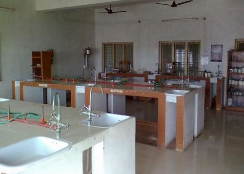 Raghu College of Pharmacy, Visakhapatnam
