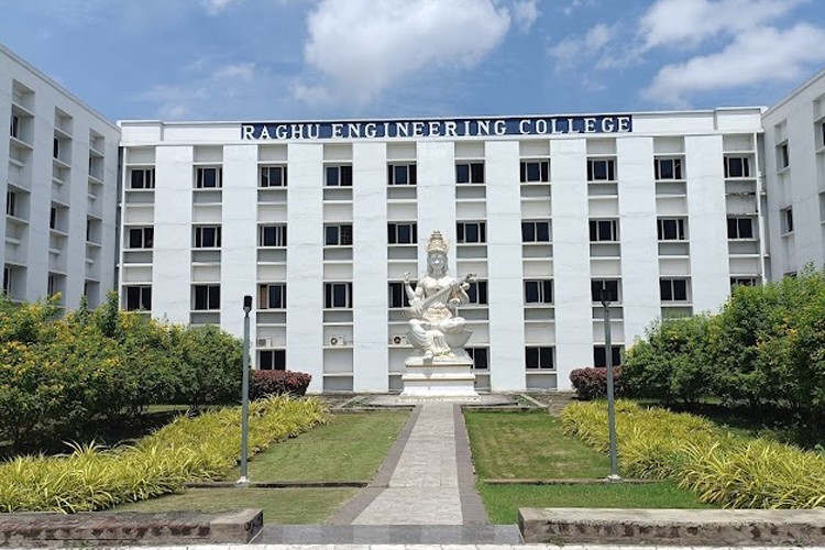 Raghu Engineering College, Visakhapatnam