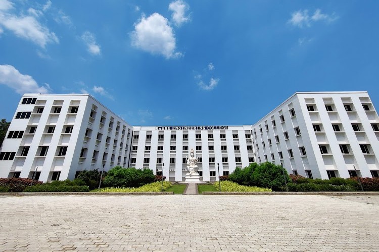 Raghu Engineering College, Visakhapatnam