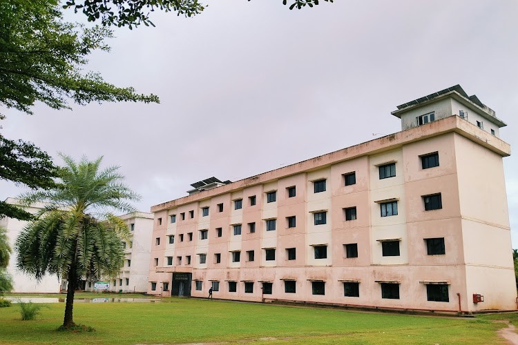 Raghu Institute of Technology, Visakhapatnam