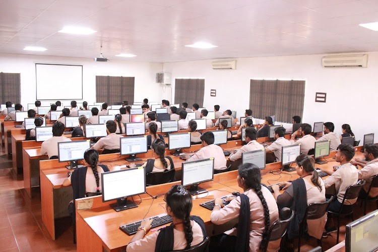 Raghu Institute of Technology, Visakhapatnam