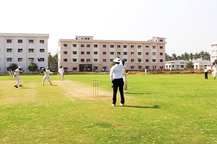 Raghu Institute of Technology, Visakhapatnam