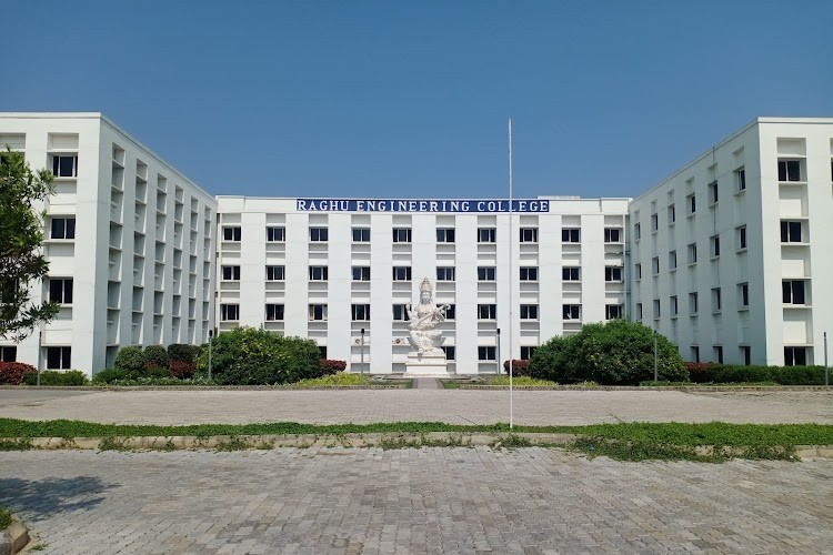 Raghu Institute of Technology, Visakhapatnam