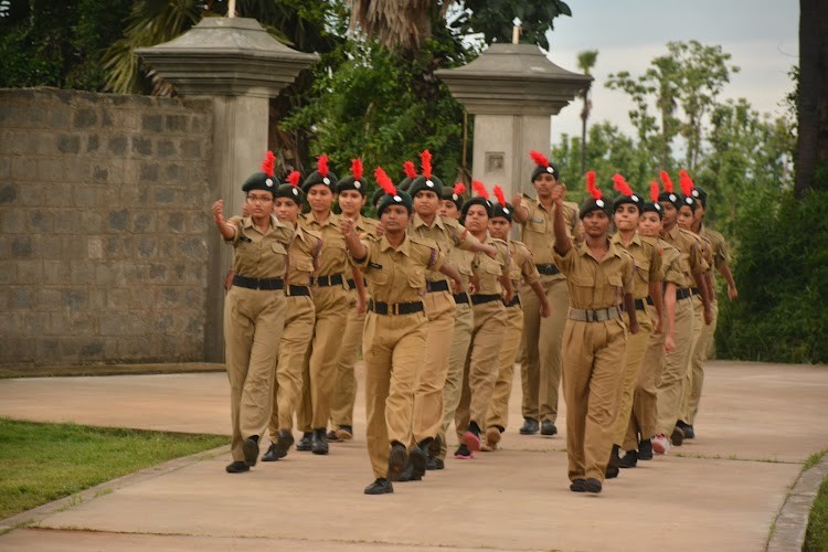 Raghu Institute of Technology, Visakhapatnam