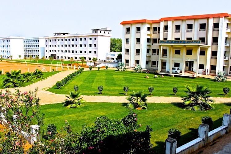 Raghu Institute of Technology, Visakhapatnam