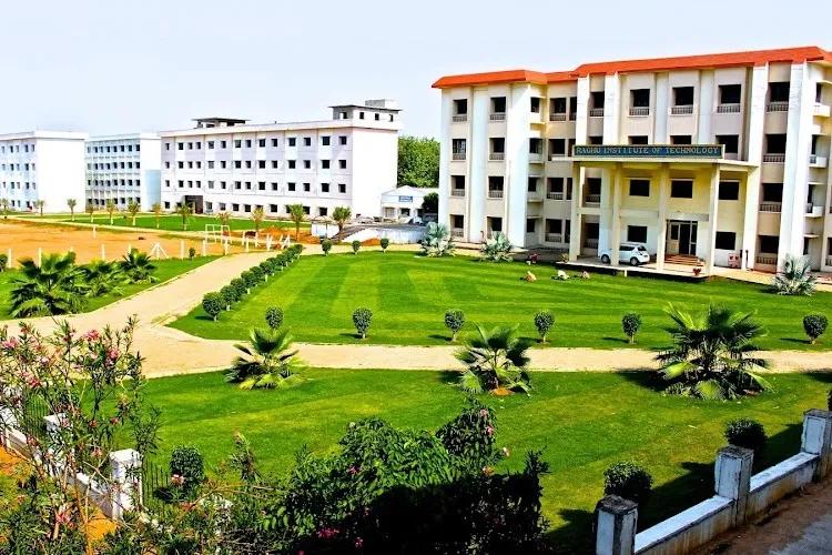 Raghu Institute of Technology, Visakhapatnam