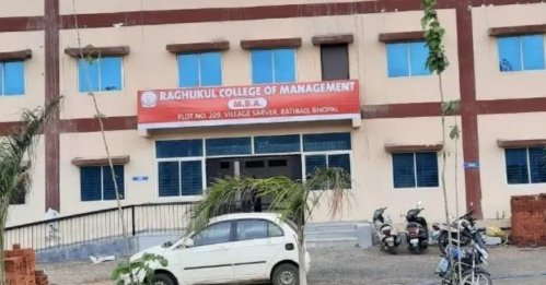 Raghukul college of management, Bhopal