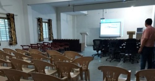 Raghukul college of management, Bhopal