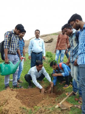 Raghunathpur College, Purulia