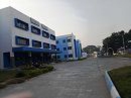 Raghunathpur Government Polytechnic, Purulia