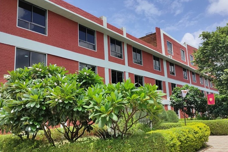Rai School of Engineering, Ahmedabad