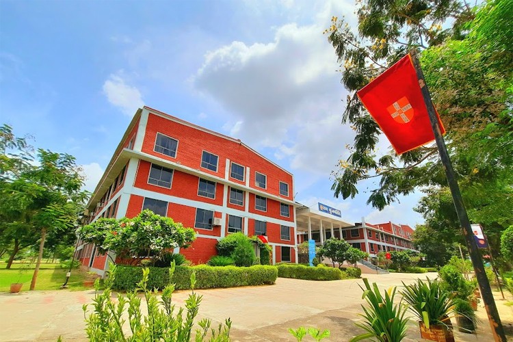 Rai School of Management Studies, Ahmedabad