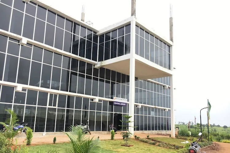 Rai Technology University, Bangalore