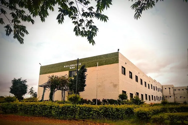 Rai Technology University, Bangalore
