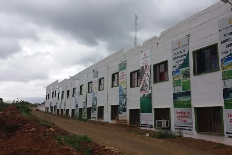 Rai Technology University, Bangalore