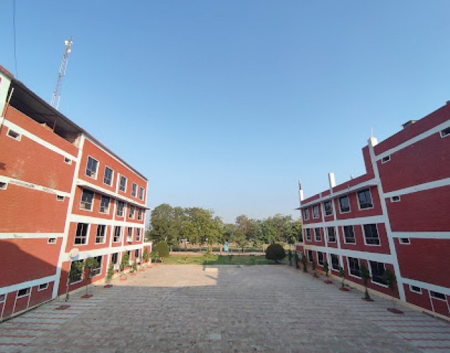 Rai University, Ahmedabad