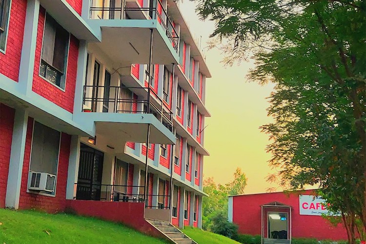 Rai University, Ahmedabad