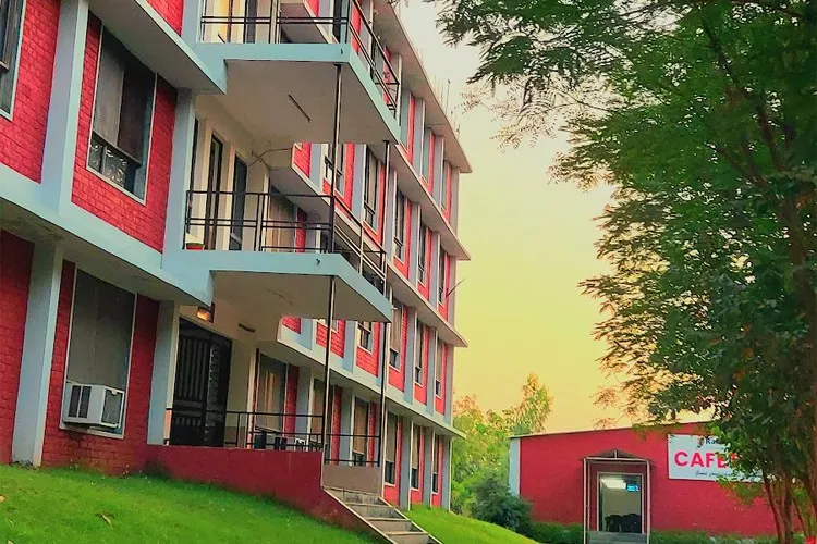 Rai University, Ahmedabad