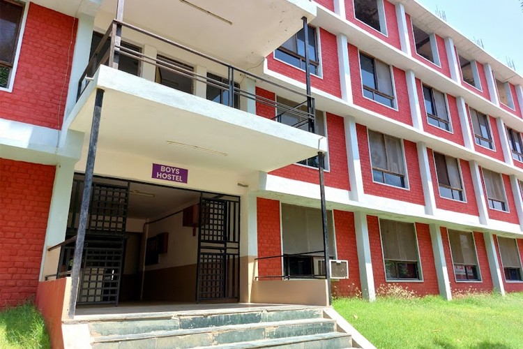 Rai University, Ahmedabad