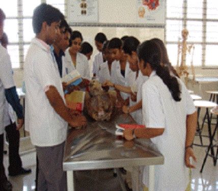 Raichur Institute of Medical Sciences, Raichur