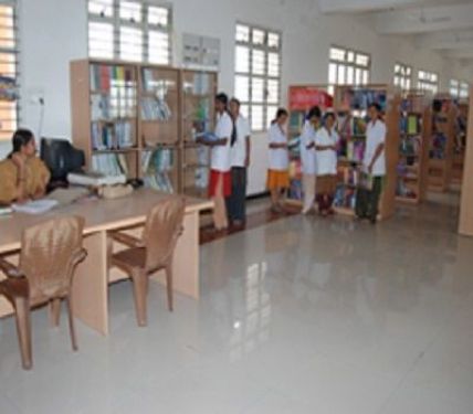 Raichur Institute of Medical Sciences, Raichur