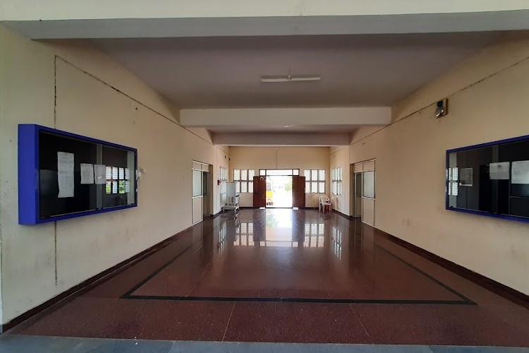Raichur University, Raichur