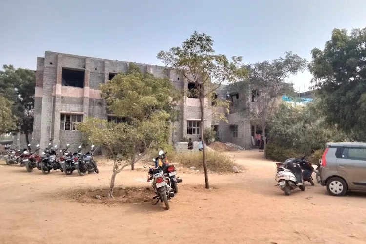Raichur University, Raichur