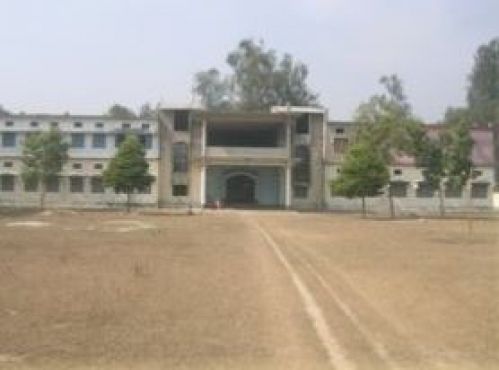 Raiganj B.Ed College, Raiganj