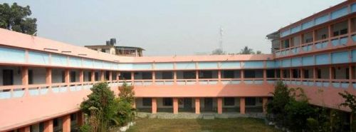 Raiganj Surendranath Mahavidyalaya, Uttar Dinajpur