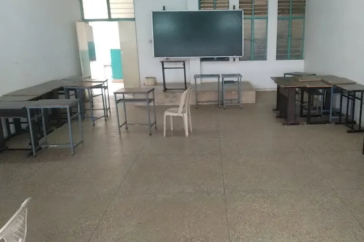 Raipur Institute of Technology, Raipur