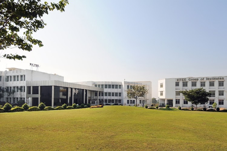 Raipur Institute of Technology, Raipur