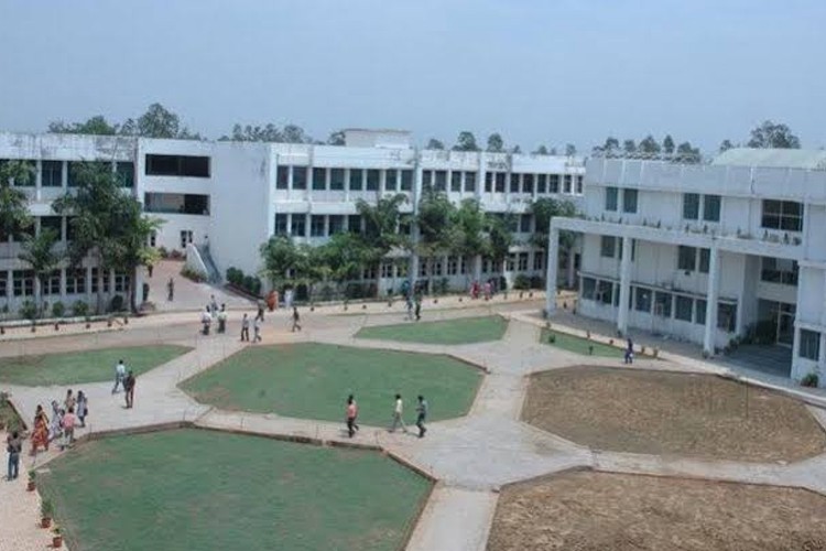 Raipur Institute of Technology, Raipur