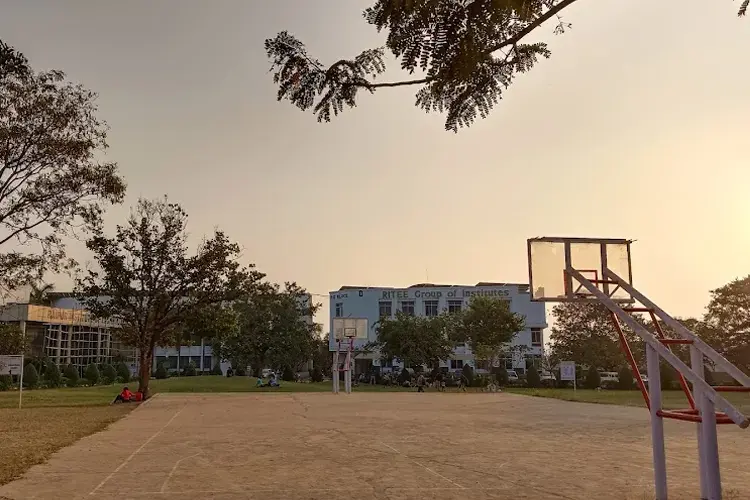 Raipur Institute of Technology, Raipur