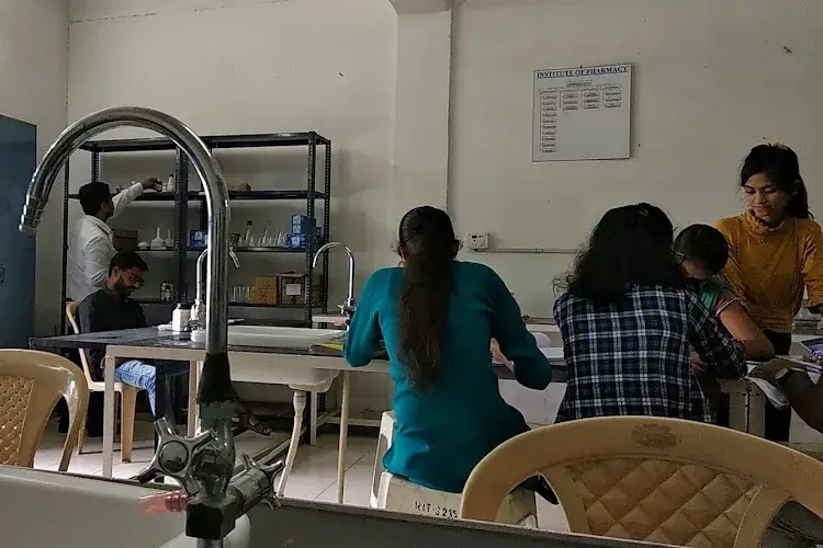 Raipur Institute of Technology, Raipur