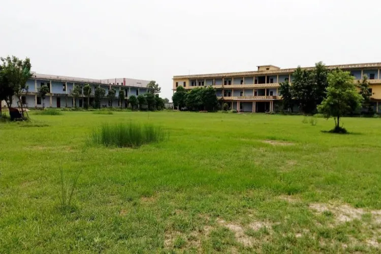 Raj Bahadur Singh Degree College, Etawah