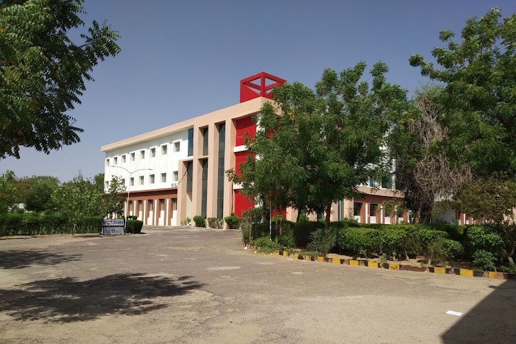 Raj Engineering College, Jodhpur