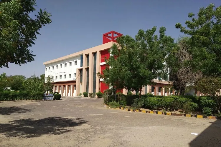Raj Engineering College, Jodhpur