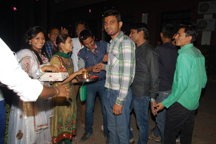 Raj Engineering College, Jodhpur